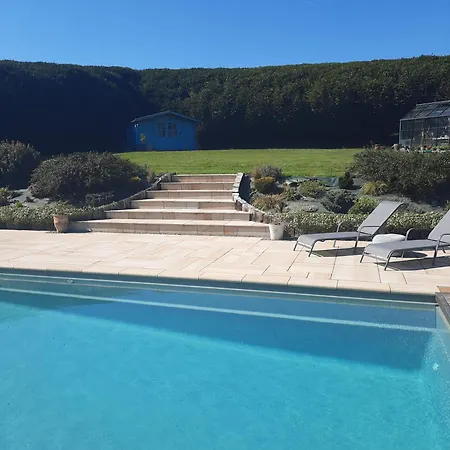 Casa vacanze Le De Roseraie *