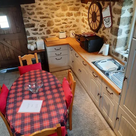 Casa vacanze Le De Roseraie