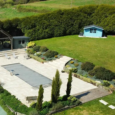 Casa vacanze Le De Roseraie