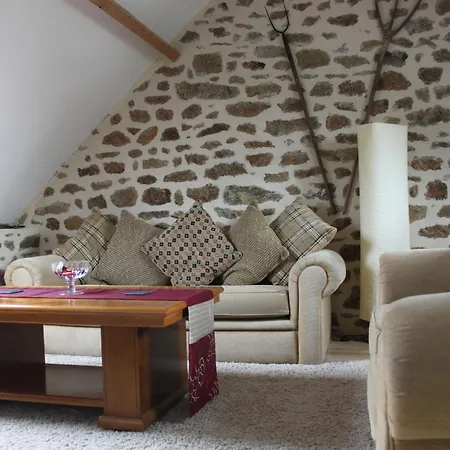 Le De Roseraie Casa vacanze