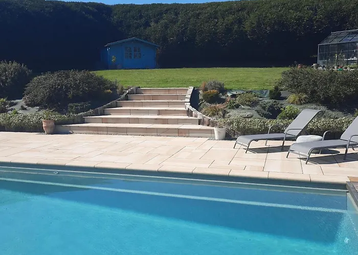 Casa vacanze Le De Roseraie *