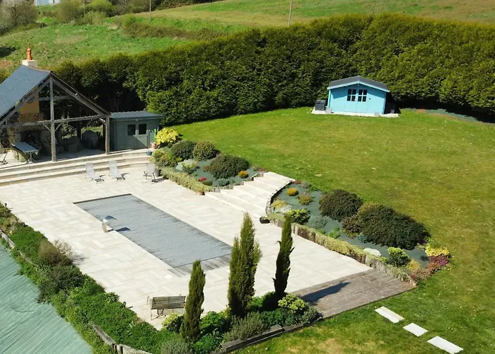 Casa vacanze Le De Roseraie